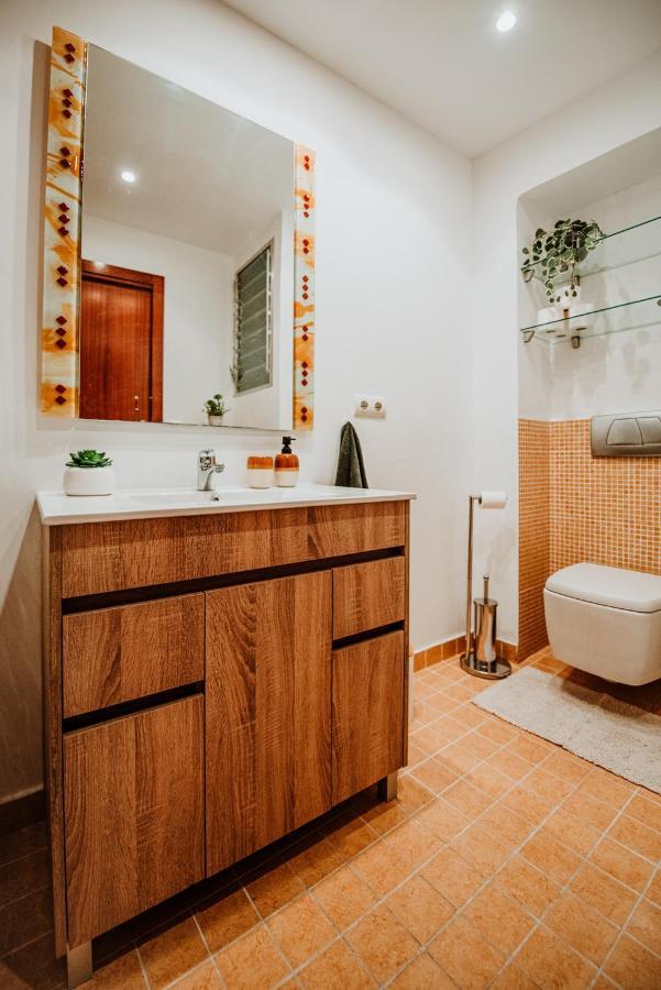La Perla Del Puerto Apartment Gandia