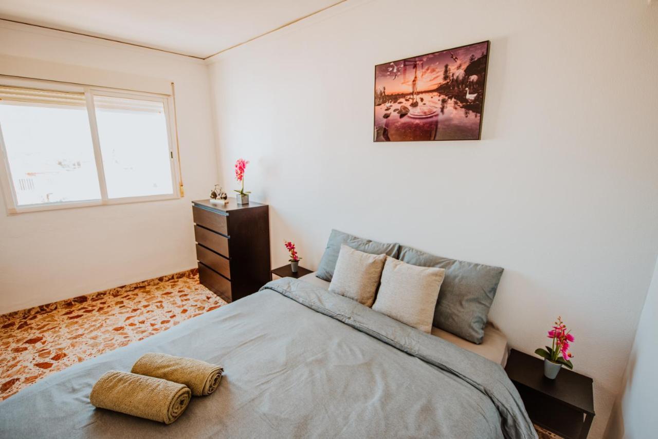 Apartment La Perla Del Puerto