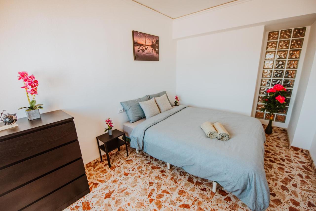 Apartment La Perla Del Puerto