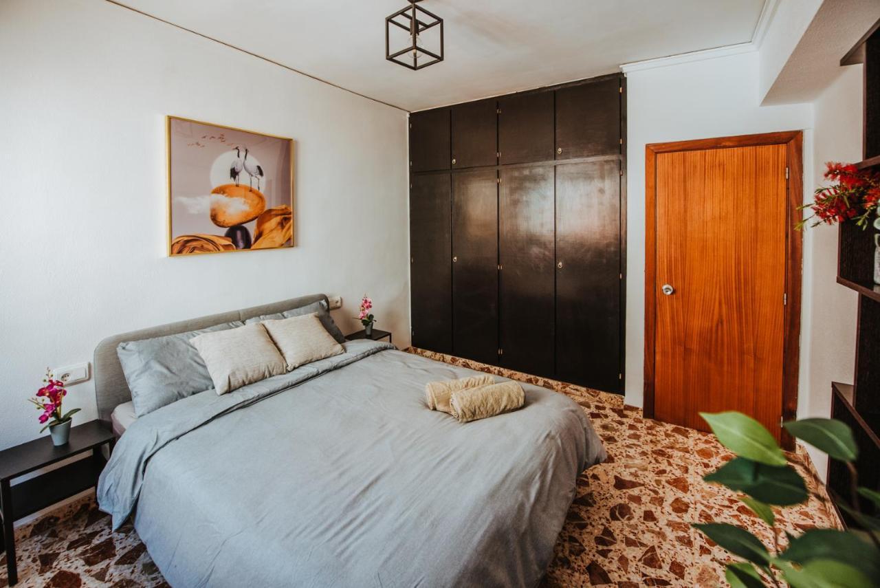 La Perla Del Puerto Apartment Gandia